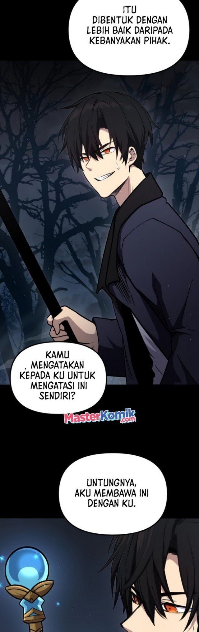 Dilarang COPAS - situs resmi www.mangacanblog.com - Komik i obtained a mythic item 008 - chapter 8 9 Indonesia i obtained a mythic item 008 - chapter 8 Terbaru 17|Baca Manga Komik Indonesia|Mangacan