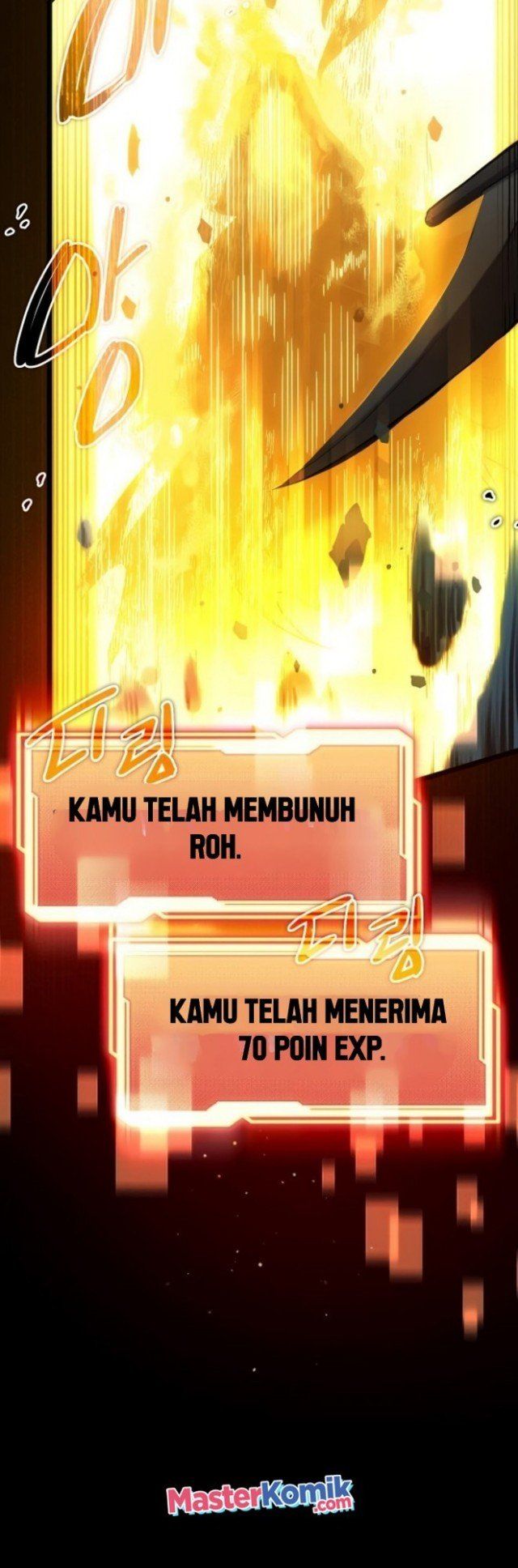 Dilarang COPAS - situs resmi www.mangacanblog.com - Komik i obtained a mythic item 008 - chapter 8 9 Indonesia i obtained a mythic item 008 - chapter 8 Terbaru 52|Baca Manga Komik Indonesia|Mangacan