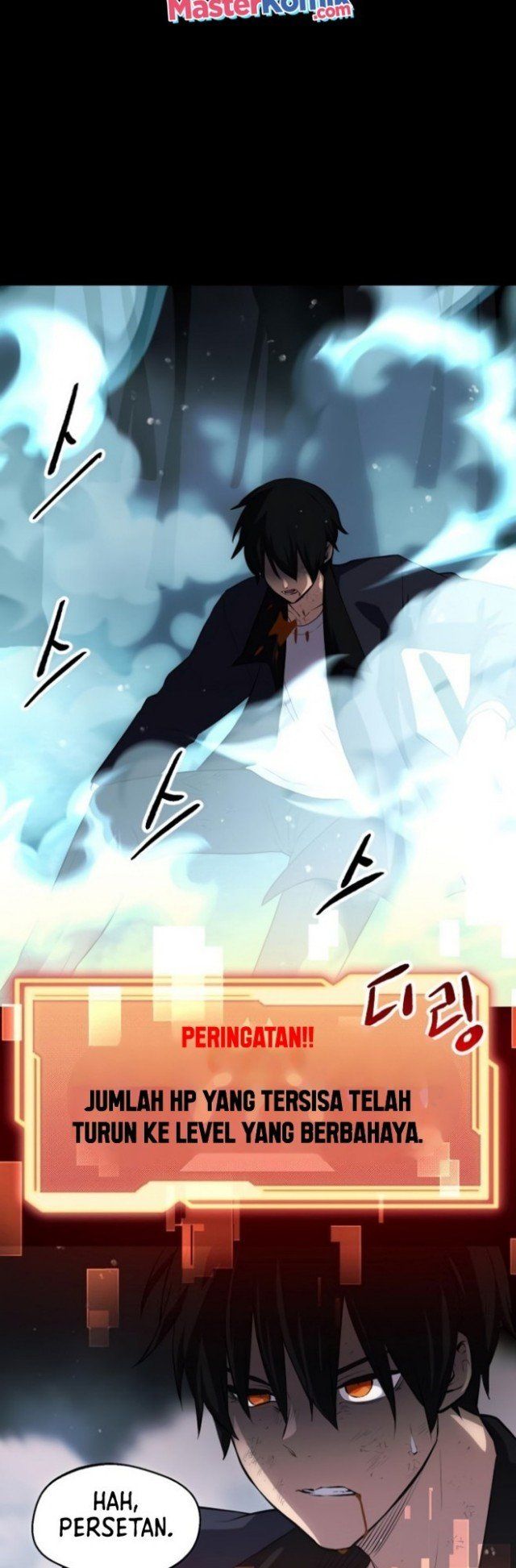 Dilarang COPAS - situs resmi www.mangacanblog.com - Komik i obtained a mythic item 008 - chapter 8 9 Indonesia i obtained a mythic item 008 - chapter 8 Terbaru 75|Baca Manga Komik Indonesia|Mangacan