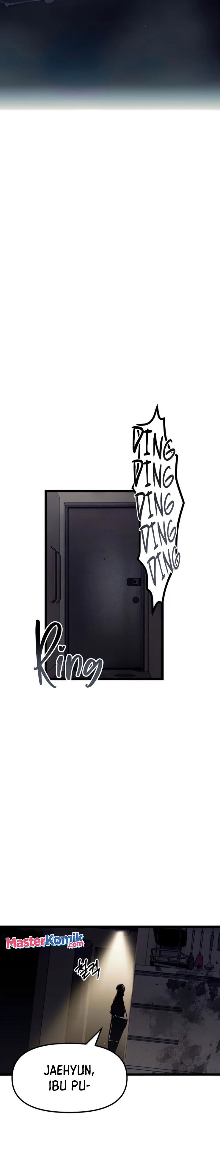 I Obtained a Mythic Item Chapter 14 Bahasa Indonesia