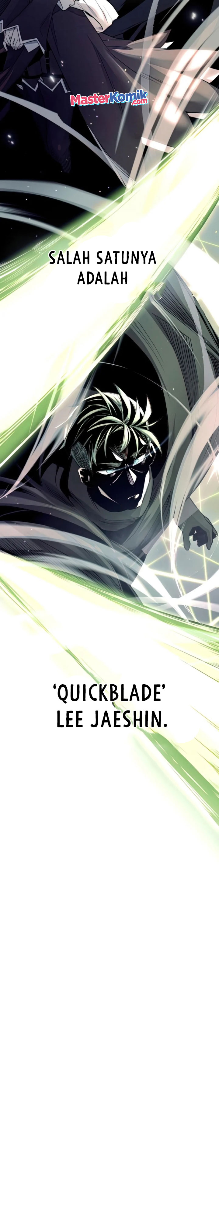 I Obtained a Mythic Item Chapter 14 Bahasa Indonesia