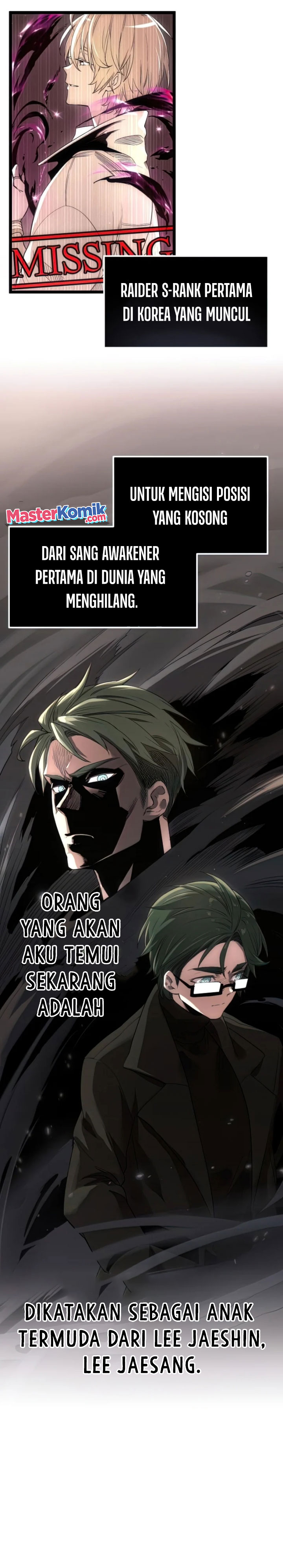 I Obtained a Mythic Item Chapter 14 Bahasa Indonesia