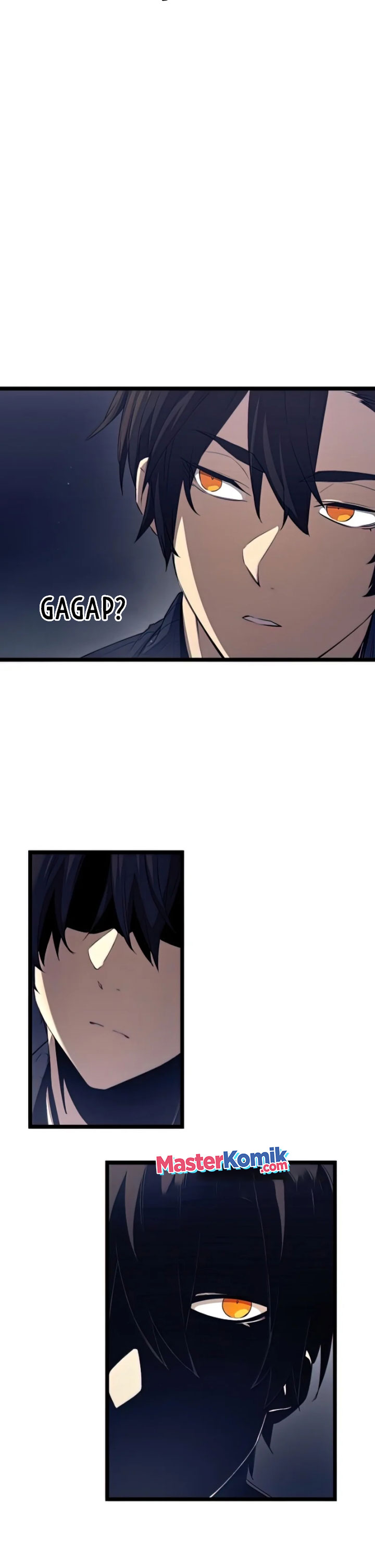 I Obtained a Mythic Item Chapter 14 Bahasa Indonesia