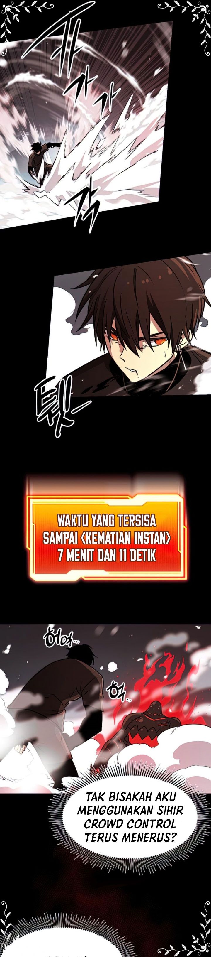 Dilarang COPAS - situs resmi www.mangacanblog.com - Komik i obtained a mythic item 019 - chapter 19 20 Indonesia i obtained a mythic item 019 - chapter 19 Terbaru 32|Baca Manga Komik Indonesia|Mangacan