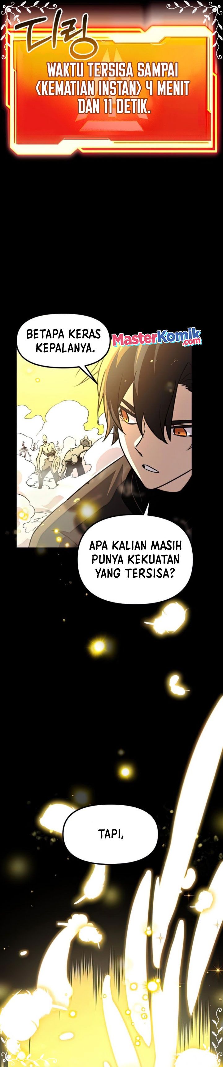 Dilarang COPAS - situs resmi www.mangacanblog.com - Komik i obtained a mythic item 019 - chapter 19 20 Indonesia i obtained a mythic item 019 - chapter 19 Terbaru 43|Baca Manga Komik Indonesia|Mangacan