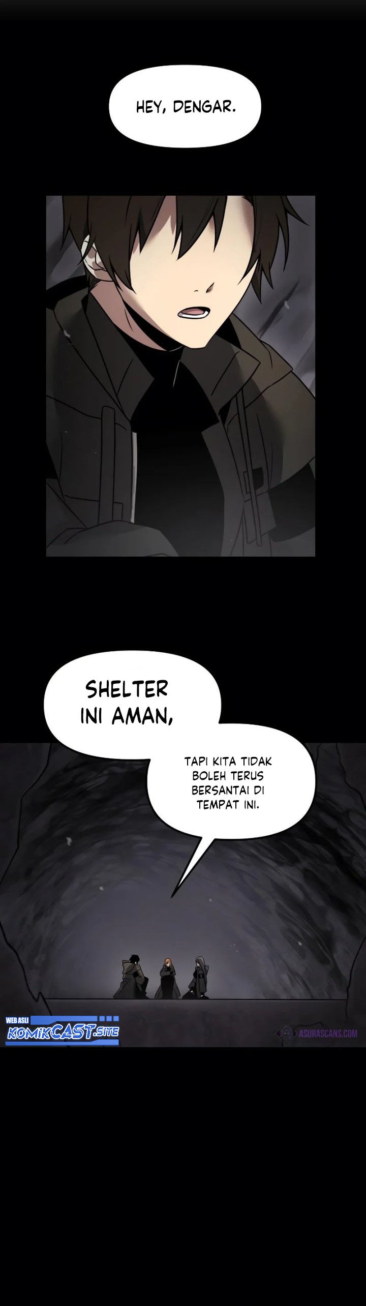 Dilarang COPAS - situs resmi www.mangacanblog.com - Komik i obtained a mythic item 025 - chapter 25 26 Indonesia i obtained a mythic item 025 - chapter 25 Terbaru 45|Baca Manga Komik Indonesia|Mangacan