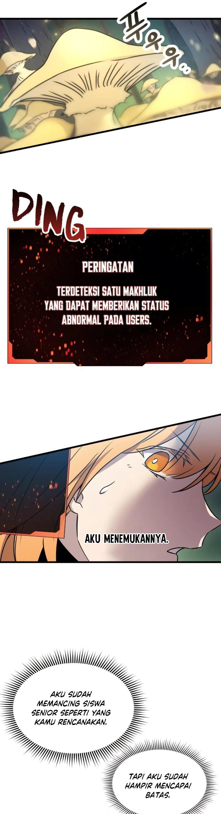 Dilarang COPAS - situs resmi www.mangacanblog.com - Komik i obtained a mythic item 025 - chapter 25 26 Indonesia i obtained a mythic item 025 - chapter 25 Terbaru 49|Baca Manga Komik Indonesia|Mangacan