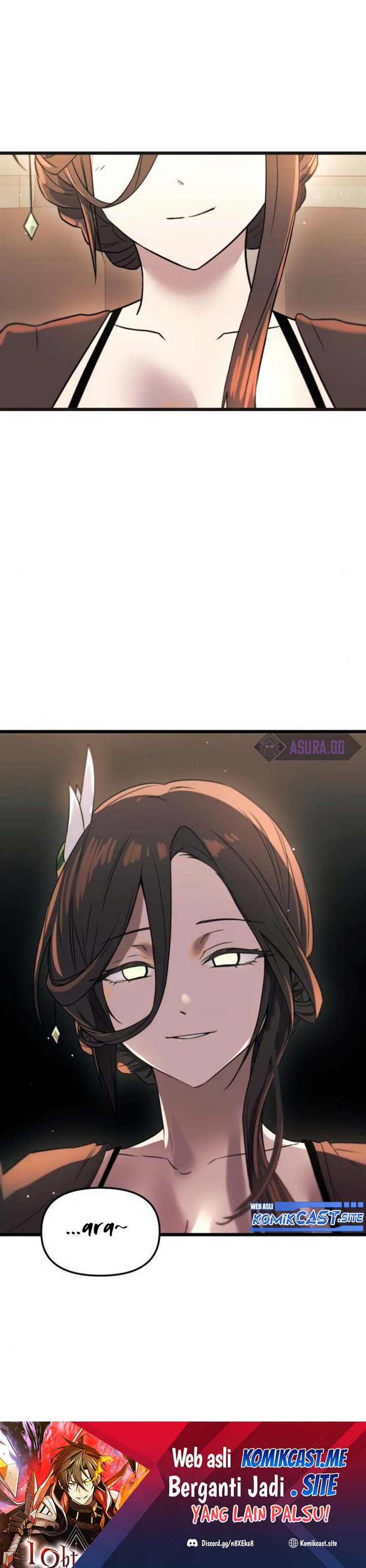 I Obtained a Mythic Item chapter 32