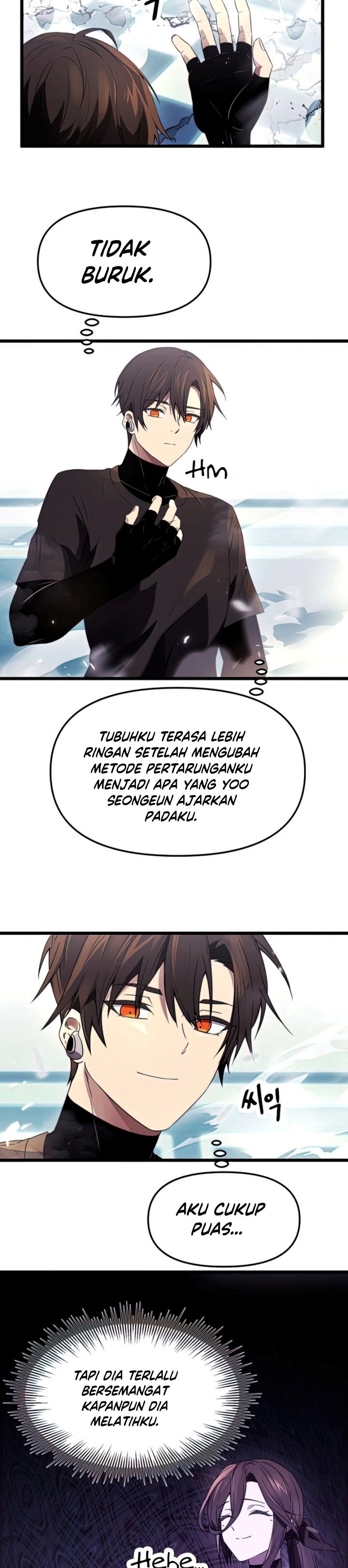 Dilarang COPAS - situs resmi www.mangacanblog.com - Komik i obtained a mythic item 034 - chapter 34 35 Indonesia i obtained a mythic item 034 - chapter 34 Terbaru 23|Baca Manga Komik Indonesia|Mangacan