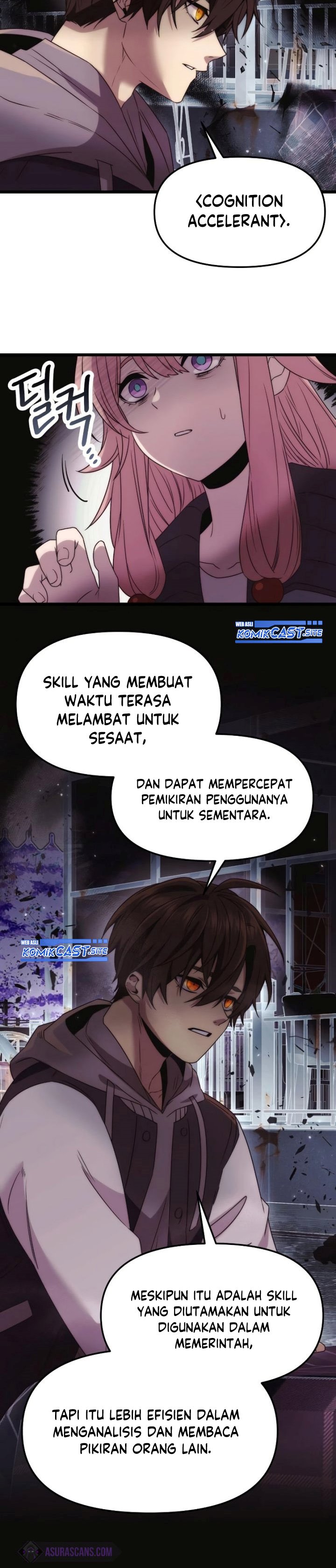 Dilarang COPAS - situs resmi www.mangacanblog.com - Komik i obtained a mythic item 042 - chapter 42 43 Indonesia i obtained a mythic item 042 - chapter 42 Terbaru 20|Baca Manga Komik Indonesia|Mangacan