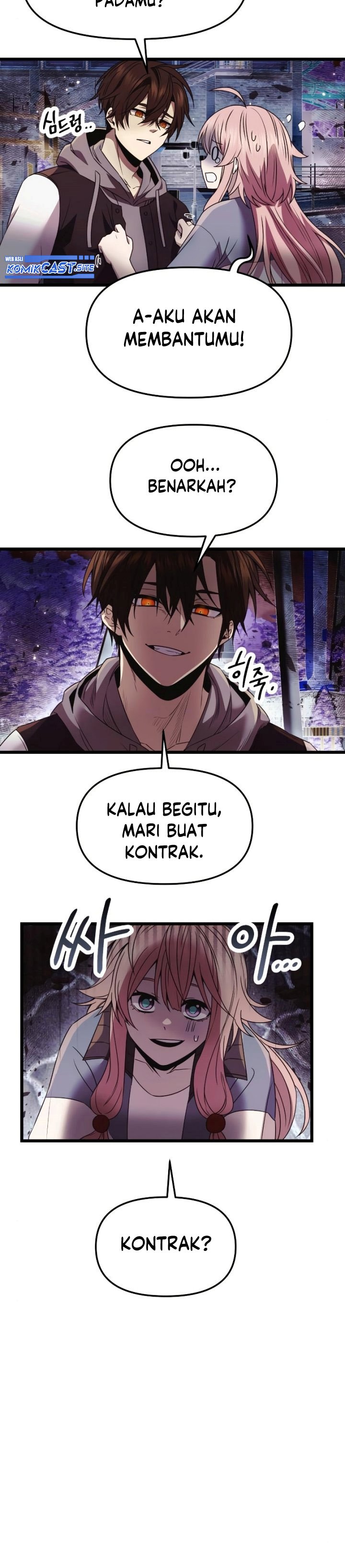 Dilarang COPAS - situs resmi www.mangacanblog.com - Komik i obtained a mythic item 042 - chapter 42 43 Indonesia i obtained a mythic item 042 - chapter 42 Terbaru 23|Baca Manga Komik Indonesia|Mangacan