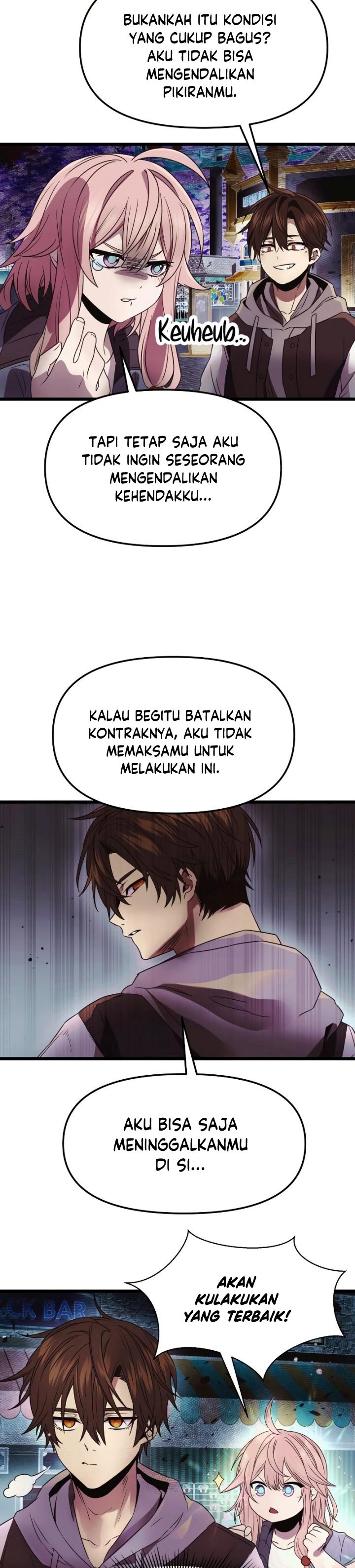 Dilarang COPAS - situs resmi www.mangacanblog.com - Komik i obtained a mythic item 042 - chapter 42 43 Indonesia i obtained a mythic item 042 - chapter 42 Terbaru 27|Baca Manga Komik Indonesia|Mangacan