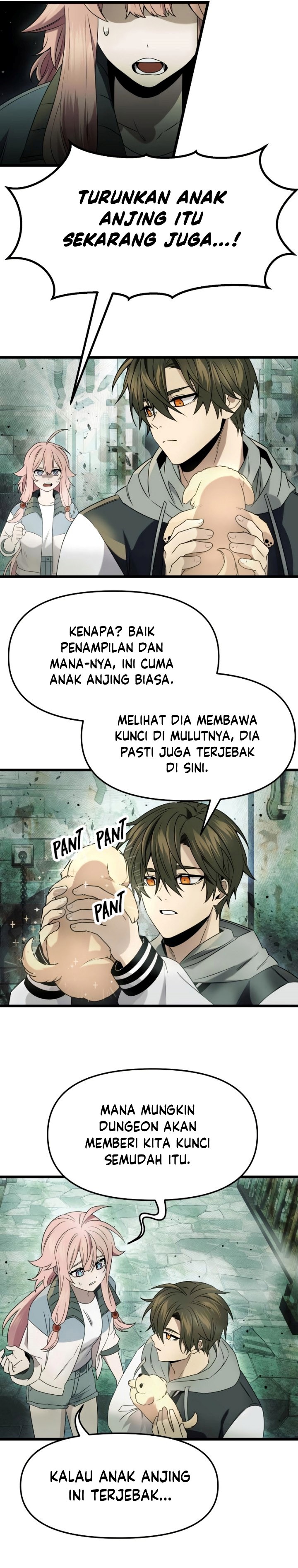 Dilarang COPAS - situs resmi www.mangacanblog.com - Komik i obtained a mythic item 045 - chapter 45 46 Indonesia i obtained a mythic item 045 - chapter 45 Terbaru 9|Baca Manga Komik Indonesia|Mangacan