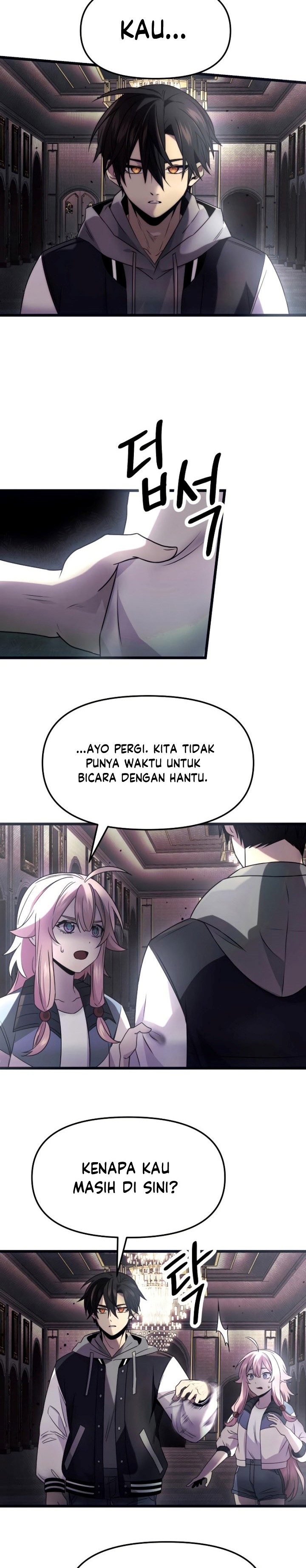 Dilarang COPAS - situs resmi www.mangacanblog.com - Komik i obtained a mythic item 045 - chapter 45 46 Indonesia i obtained a mythic item 045 - chapter 45 Terbaru 15|Baca Manga Komik Indonesia|Mangacan