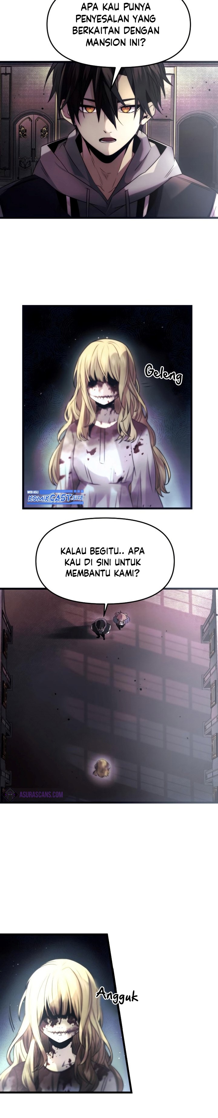 Dilarang COPAS - situs resmi www.mangacanblog.com - Komik i obtained a mythic item 045 - chapter 45 46 Indonesia i obtained a mythic item 045 - chapter 45 Terbaru 16|Baca Manga Komik Indonesia|Mangacan