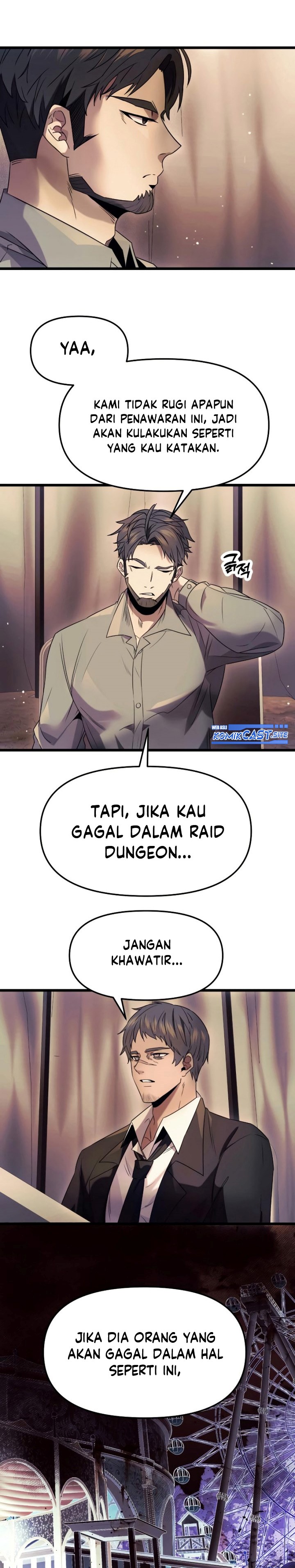 Dilarang COPAS - situs resmi www.mangacanblog.com - Komik i obtained a mythic item 045 - chapter 45 46 Indonesia i obtained a mythic item 045 - chapter 45 Terbaru 22|Baca Manga Komik Indonesia|Mangacan