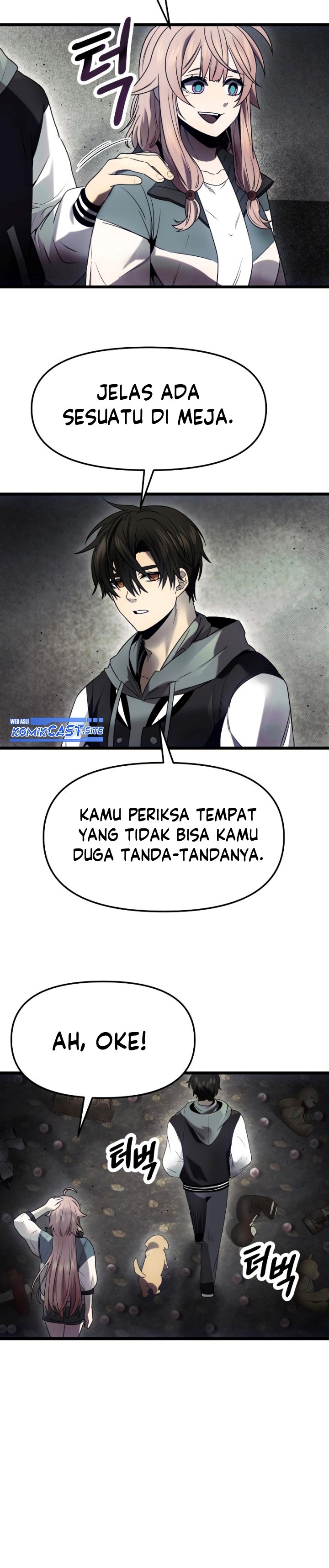 Dilarang COPAS - situs resmi www.mangacanblog.com - Komik i obtained a mythic item 045 - chapter 45 46 Indonesia i obtained a mythic item 045 - chapter 45 Terbaru 26|Baca Manga Komik Indonesia|Mangacan