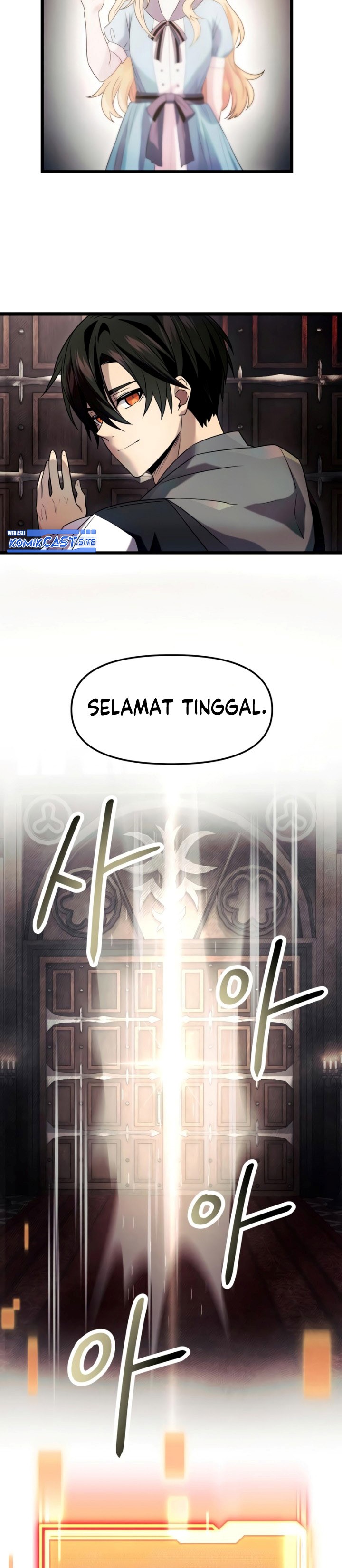 Dilarang COPAS - situs resmi www.mangacanblog.com - Komik i obtained a mythic item 046 - chapter 46 47 Indonesia i obtained a mythic item 046 - chapter 46 Terbaru 19|Baca Manga Komik Indonesia|Mangacan