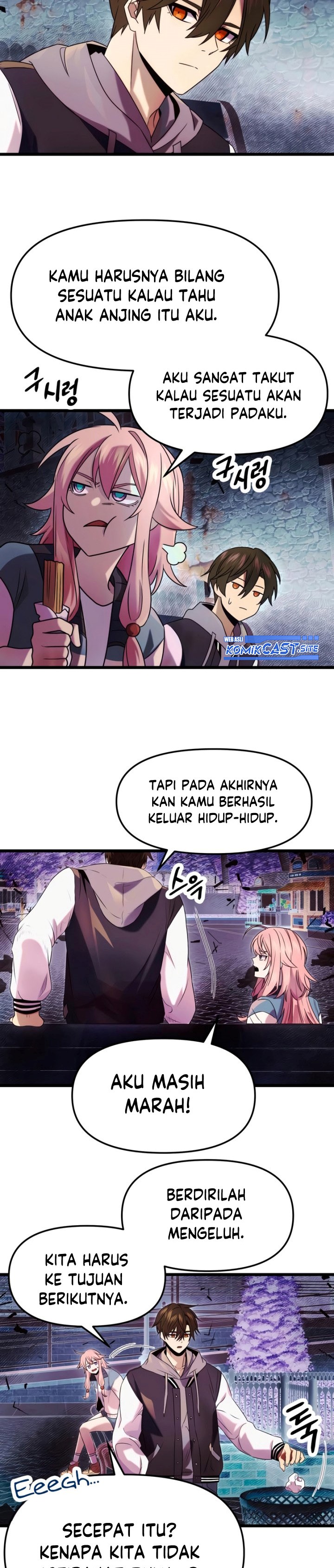 Dilarang COPAS - situs resmi www.mangacanblog.com - Komik i obtained a mythic item 046 - chapter 46 47 Indonesia i obtained a mythic item 046 - chapter 46 Terbaru 22|Baca Manga Komik Indonesia|Mangacan