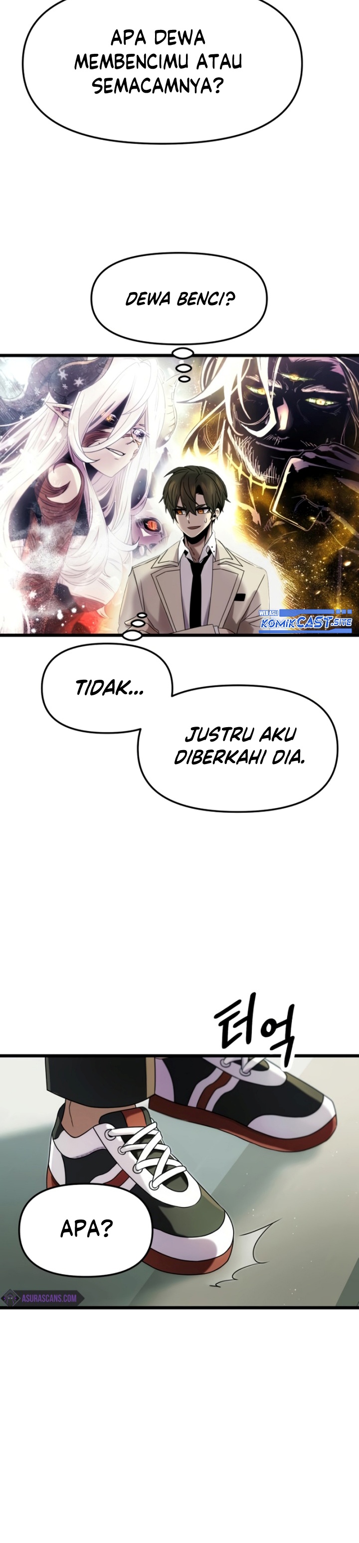 Dilarang COPAS - situs resmi www.mangacanblog.com - Komik i obtained a mythic item 049 - chapter 49 50 Indonesia i obtained a mythic item 049 - chapter 49 Terbaru 4|Baca Manga Komik Indonesia|Mangacan