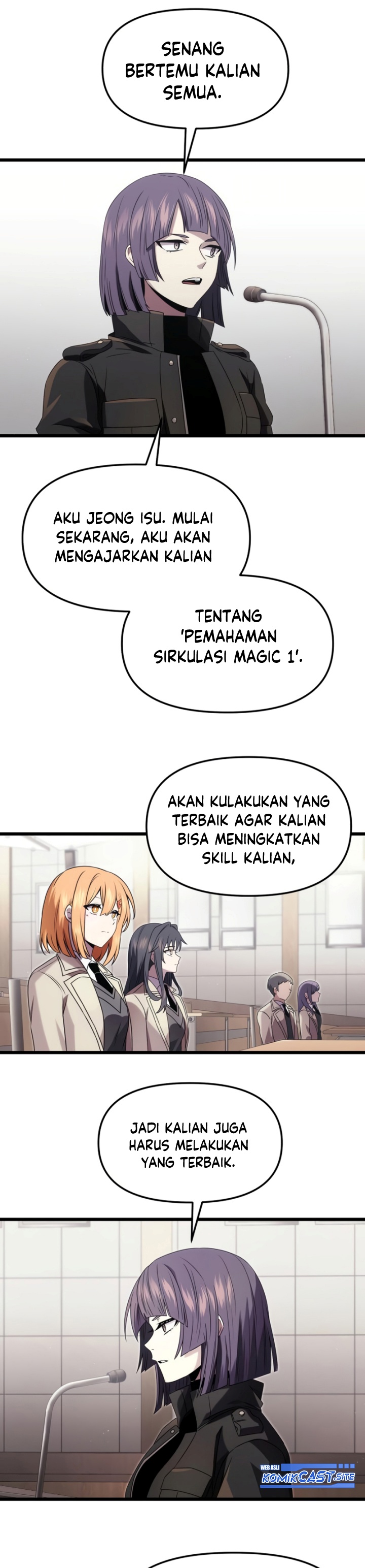 Dilarang COPAS - situs resmi www.mangacanblog.com - Komik i obtained a mythic item 049 - chapter 49 50 Indonesia i obtained a mythic item 049 - chapter 49 Terbaru 9|Baca Manga Komik Indonesia|Mangacan