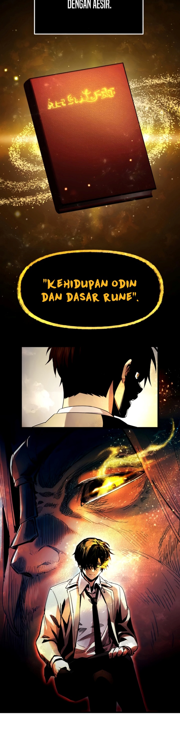 Dilarang COPAS - situs resmi www.mangacanblog.com - Komik i obtained a mythic item 049 - chapter 49 50 Indonesia i obtained a mythic item 049 - chapter 49 Terbaru 18|Baca Manga Komik Indonesia|Mangacan