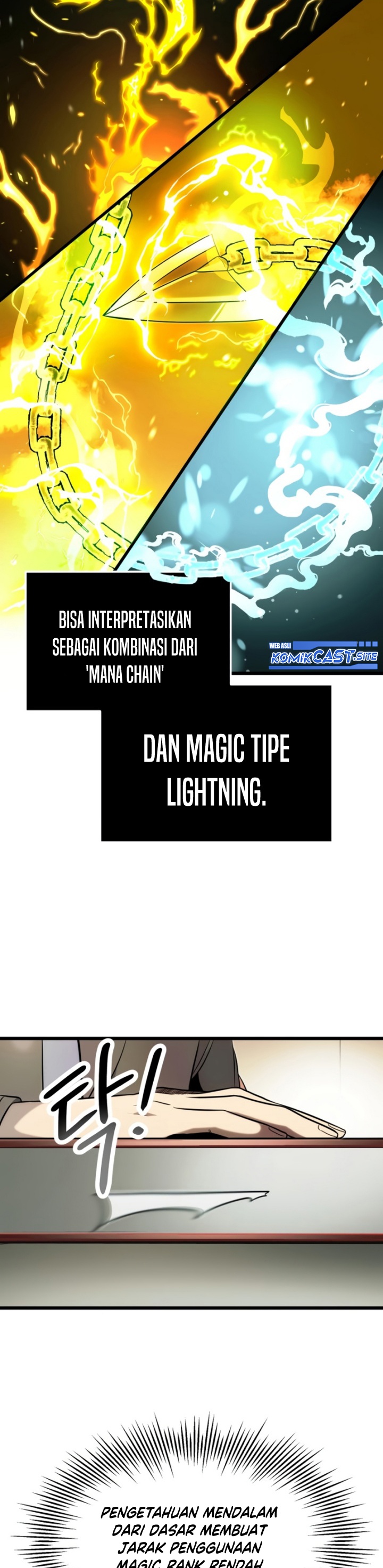 Dilarang COPAS - situs resmi www.mangacanblog.com - Komik i obtained a mythic item 049 - chapter 49 50 Indonesia i obtained a mythic item 049 - chapter 49 Terbaru 26|Baca Manga Komik Indonesia|Mangacan