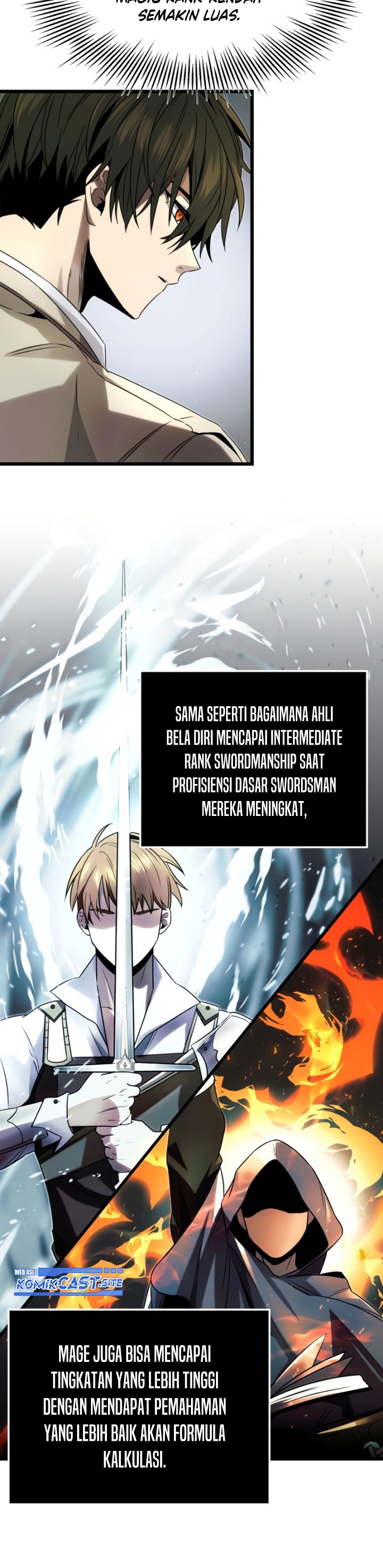 Dilarang COPAS - situs resmi www.mangacanblog.com - Komik i obtained a mythic item 049 - chapter 49 50 Indonesia i obtained a mythic item 049 - chapter 49 Terbaru 27|Baca Manga Komik Indonesia|Mangacan