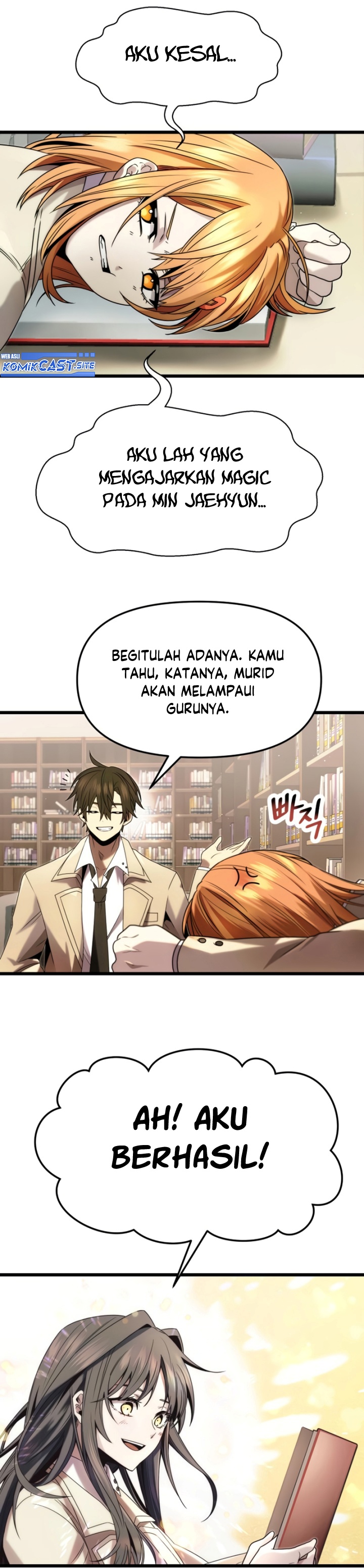 Dilarang COPAS - situs resmi www.mangacanblog.com - Komik i obtained a mythic item 049 - chapter 49 50 Indonesia i obtained a mythic item 049 - chapter 49 Terbaru 29|Baca Manga Komik Indonesia|Mangacan