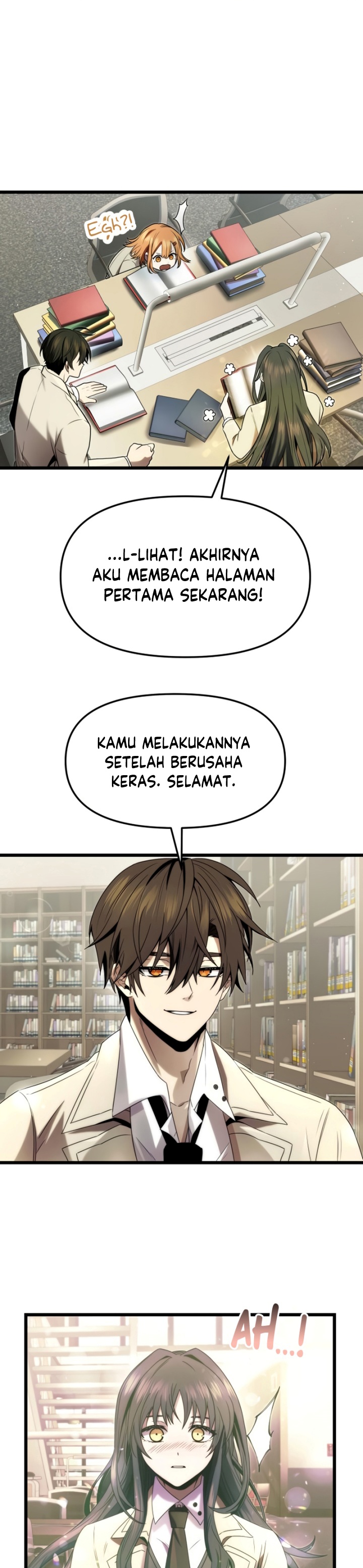 Dilarang COPAS - situs resmi www.mangacanblog.com - Komik i obtained a mythic item 049 - chapter 49 50 Indonesia i obtained a mythic item 049 - chapter 49 Terbaru 30|Baca Manga Komik Indonesia|Mangacan