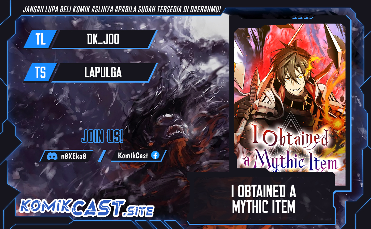 Dilarang COPAS - situs resmi www.mangacanblog.com - Komik i obtained a mythic item 051 - chapter 51 52 Indonesia i obtained a mythic item 051 - chapter 51 Terbaru 0|Baca Manga Komik Indonesia|Mangacan