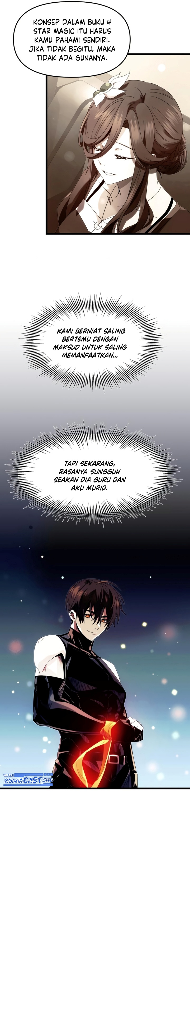 Dilarang COPAS - situs resmi www.mangacanblog.com - Komik i obtained a mythic item 051 - chapter 51 52 Indonesia i obtained a mythic item 051 - chapter 51 Terbaru 16|Baca Manga Komik Indonesia|Mangacan