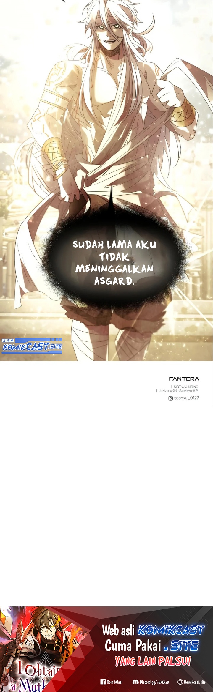 Dilarang COPAS - situs resmi www.mangacanblog.com - Komik i obtained a mythic item 053 - chapter 53 54 Indonesia i obtained a mythic item 053 - chapter 53 Terbaru 32|Baca Manga Komik Indonesia|Mangacan