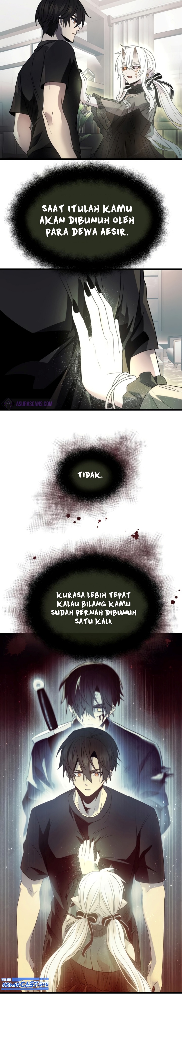 Dilarang COPAS - situs resmi www.mangacanblog.com - Komik i obtained a mythic item 054 - chapter 54 55 Indonesia i obtained a mythic item 054 - chapter 54 Terbaru 6|Baca Manga Komik Indonesia|Mangacan