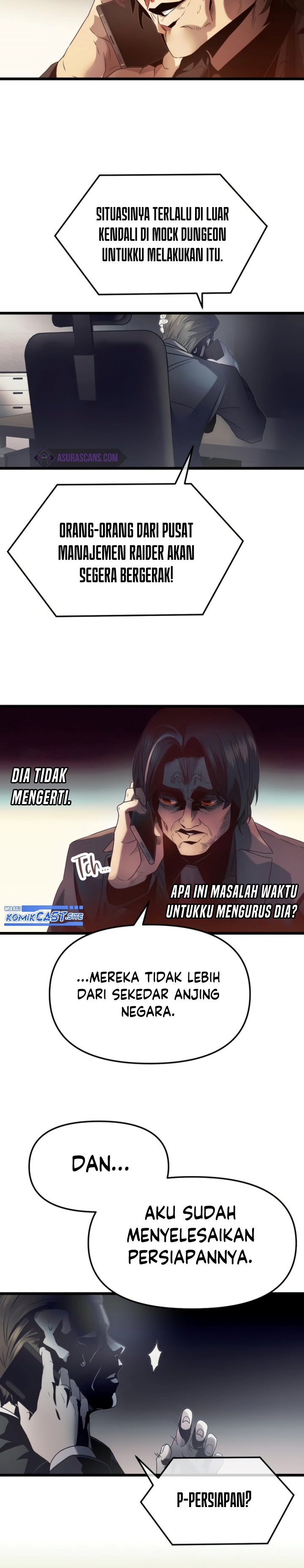 Dilarang COPAS - situs resmi www.mangacanblog.com - Komik i obtained a mythic item 054 - chapter 54 55 Indonesia i obtained a mythic item 054 - chapter 54 Terbaru 17|Baca Manga Komik Indonesia|Mangacan