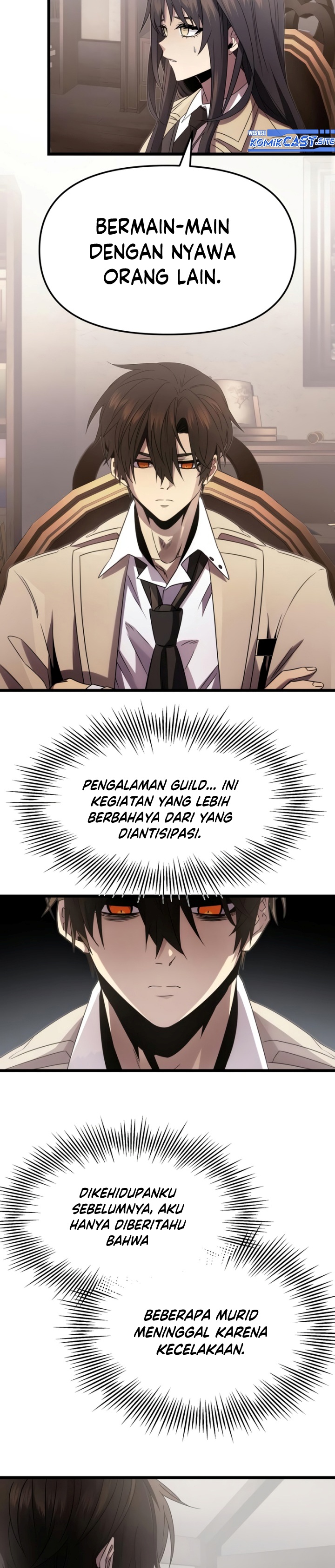 Dilarang COPAS - situs resmi www.mangacanblog.com - Komik i obtained a mythic item 055 - chapter 55 56 Indonesia i obtained a mythic item 055 - chapter 55 Terbaru 3|Baca Manga Komik Indonesia|Mangacan