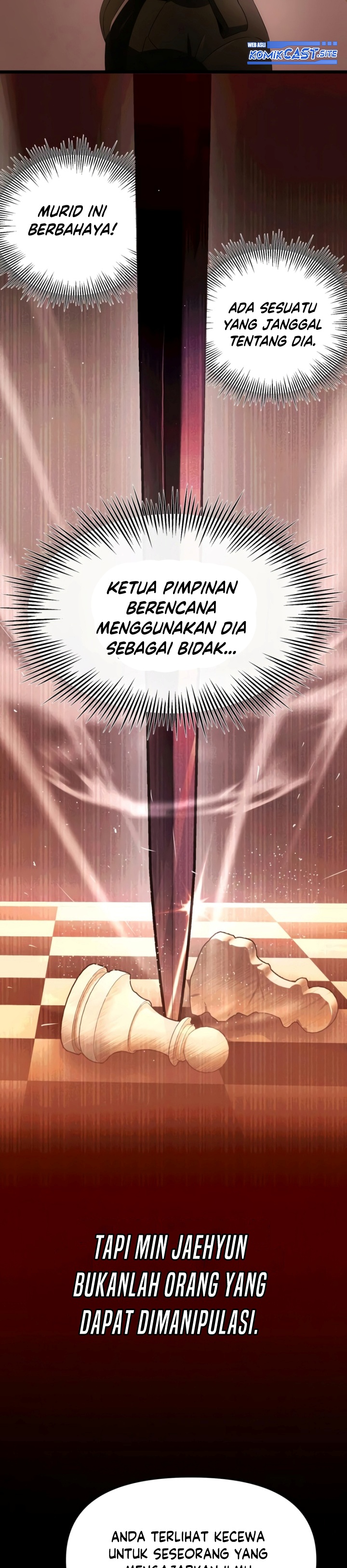 Dilarang COPAS - situs resmi www.mangacanblog.com - Komik i obtained a mythic item 055 - chapter 55 56 Indonesia i obtained a mythic item 055 - chapter 55 Terbaru 14|Baca Manga Komik Indonesia|Mangacan