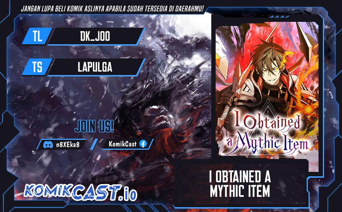 Dilarang COPAS - situs resmi www.mangacanblog.com - Komik i obtained a mythic item 061 - chapter 61 62 Indonesia i obtained a mythic item 061 - chapter 61 Terbaru 0|Baca Manga Komik Indonesia|Mangacan