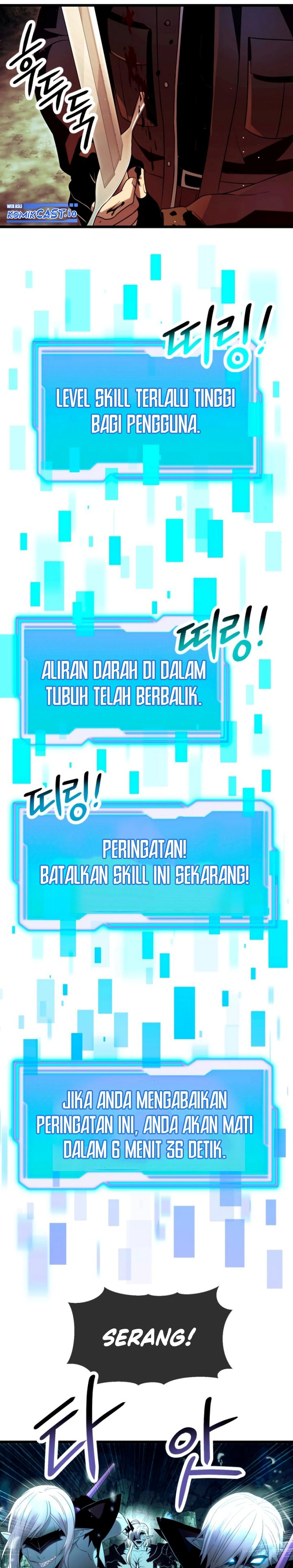 Dilarang COPAS - situs resmi www.mangacanblog.com - Komik i obtained a mythic item 061 - chapter 61 62 Indonesia i obtained a mythic item 061 - chapter 61 Terbaru 4|Baca Manga Komik Indonesia|Mangacan