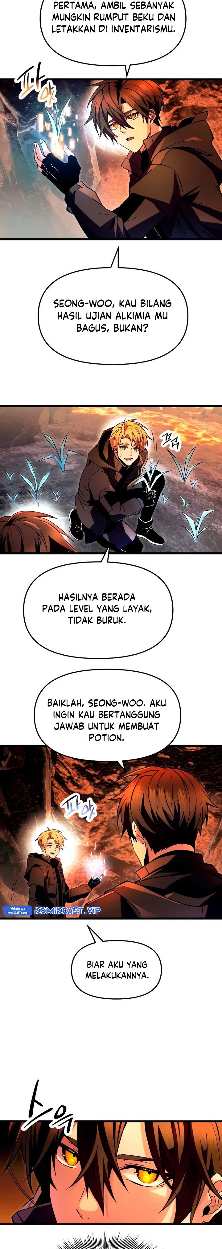 Dilarang COPAS - situs resmi www.mangacanblog.com - Komik i obtained a mythic item 070 - chapter 70 71 Indonesia i obtained a mythic item 070 - chapter 70 Terbaru 8|Baca Manga Komik Indonesia|Mangacan