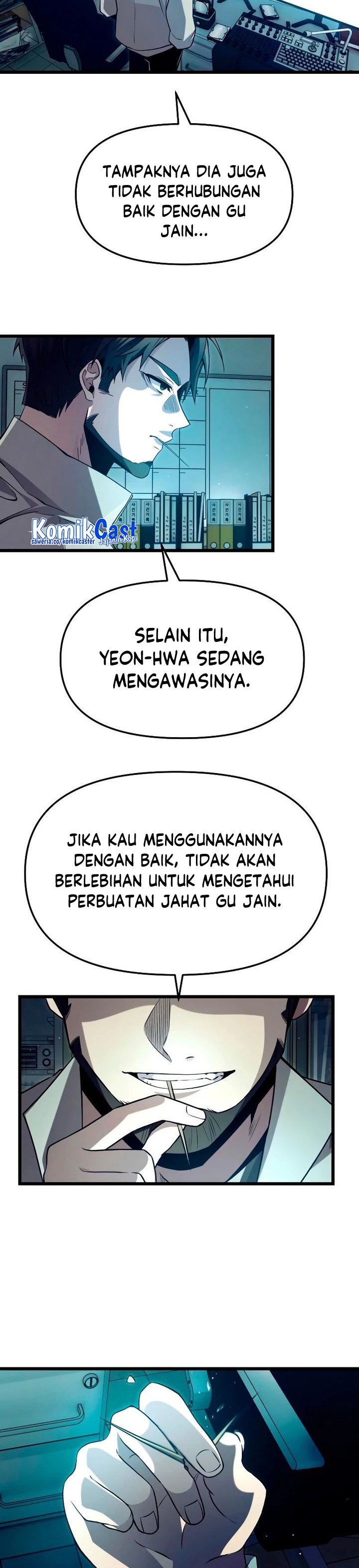 Dilarang COPAS - situs resmi www.mangacanblog.com - Komik i obtained a mythic item 070 - chapter 70 71 Indonesia i obtained a mythic item 070 - chapter 70 Terbaru 23|Baca Manga Komik Indonesia|Mangacan