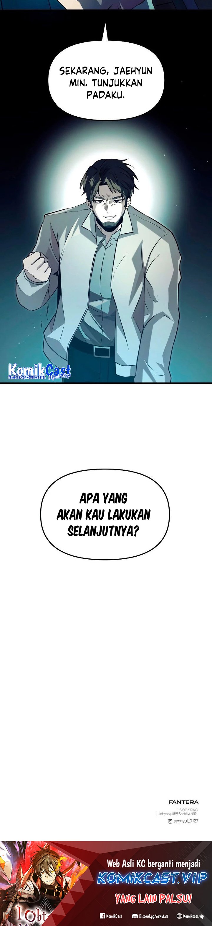 Dilarang COPAS - situs resmi www.mangacanblog.com - Komik i obtained a mythic item 070 - chapter 70 71 Indonesia i obtained a mythic item 070 - chapter 70 Terbaru 24|Baca Manga Komik Indonesia|Mangacan