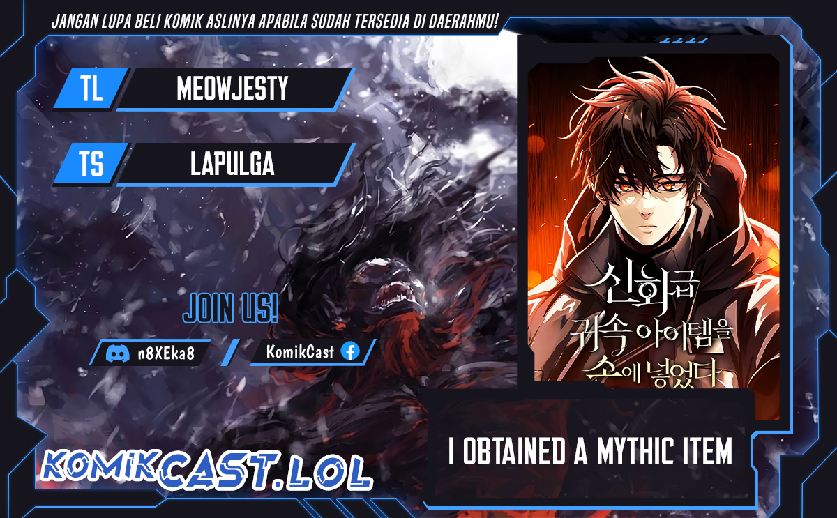 Dilarang COPAS - situs resmi www.mangacanblog.com - Komik i obtained a mythic item 098 - chapter 98 99 Indonesia i obtained a mythic item 098 - chapter 98 Terbaru 0|Baca Manga Komik Indonesia|Mangacan