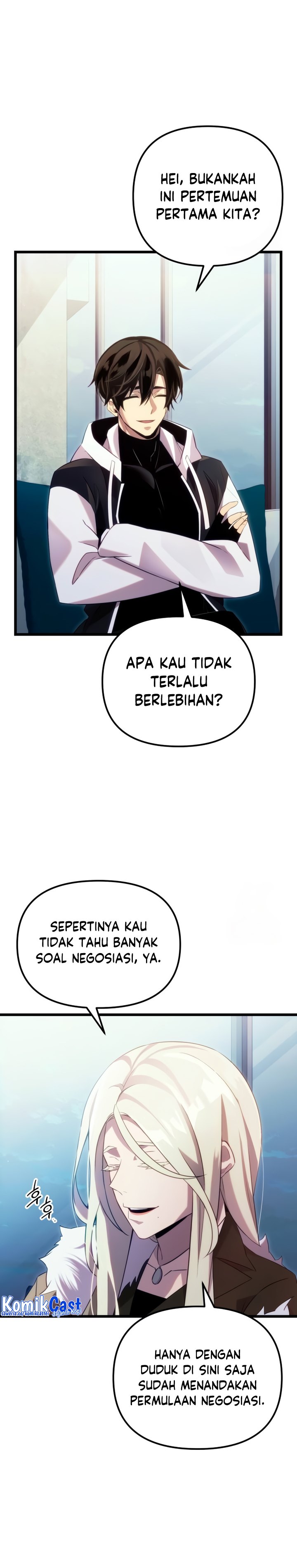 Dilarang COPAS - situs resmi www.mangacanblog.com - Komik i obtained a mythic item 098 - chapter 98 99 Indonesia i obtained a mythic item 098 - chapter 98 Terbaru 18|Baca Manga Komik Indonesia|Mangacan