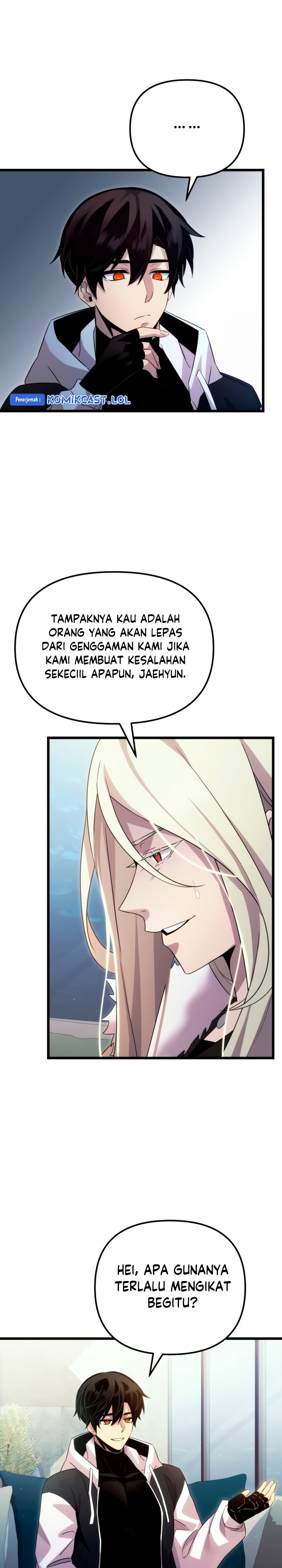 Dilarang COPAS - situs resmi www.mangacanblog.com - Komik i obtained a mythic item 098 - chapter 98 99 Indonesia i obtained a mythic item 098 - chapter 98 Terbaru 35|Baca Manga Komik Indonesia|Mangacan