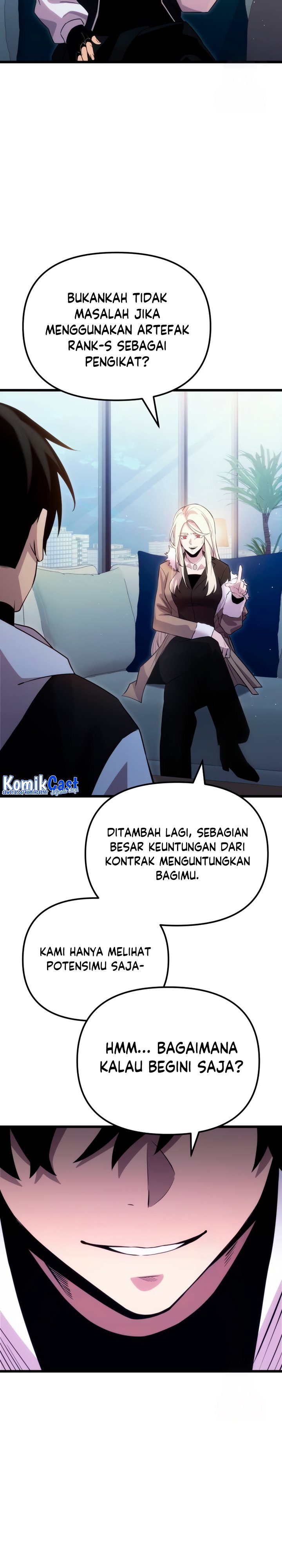 Dilarang COPAS - situs resmi www.mangacanblog.com - Komik i obtained a mythic item 098 - chapter 98 99 Indonesia i obtained a mythic item 098 - chapter 98 Terbaru 36|Baca Manga Komik Indonesia|Mangacan