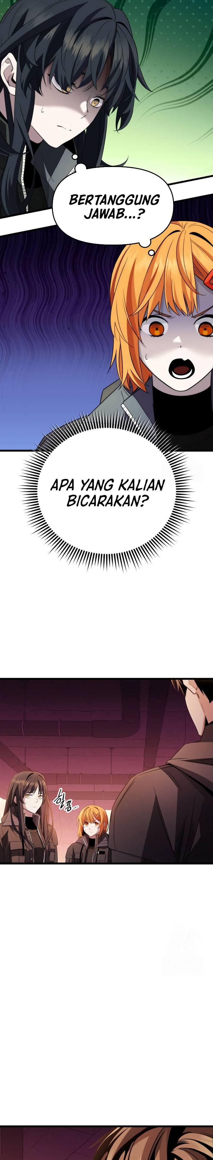 Dilarang COPAS - situs resmi www.mangacanblog.com - Komik i obtained a mythic item 109 - chapter 109 110 Indonesia i obtained a mythic item 109 - chapter 109 Terbaru 25|Baca Manga Komik Indonesia|Mangacan