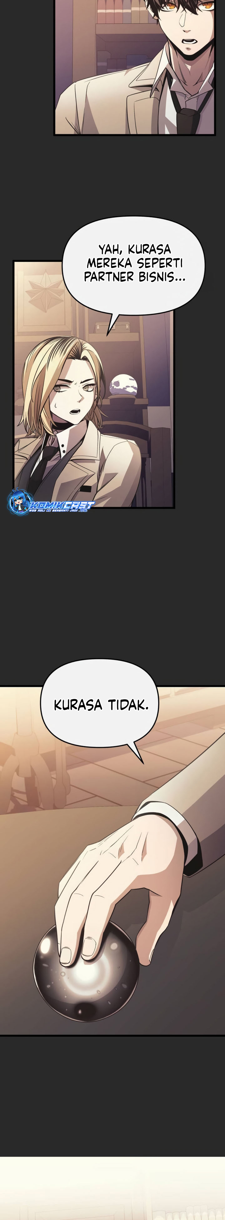 Dilarang COPAS - situs resmi www.mangacanblog.com - Komik i obtained a mythic item 109 - chapter 109 110 Indonesia i obtained a mythic item 109 - chapter 109 Terbaru 32|Baca Manga Komik Indonesia|Mangacan