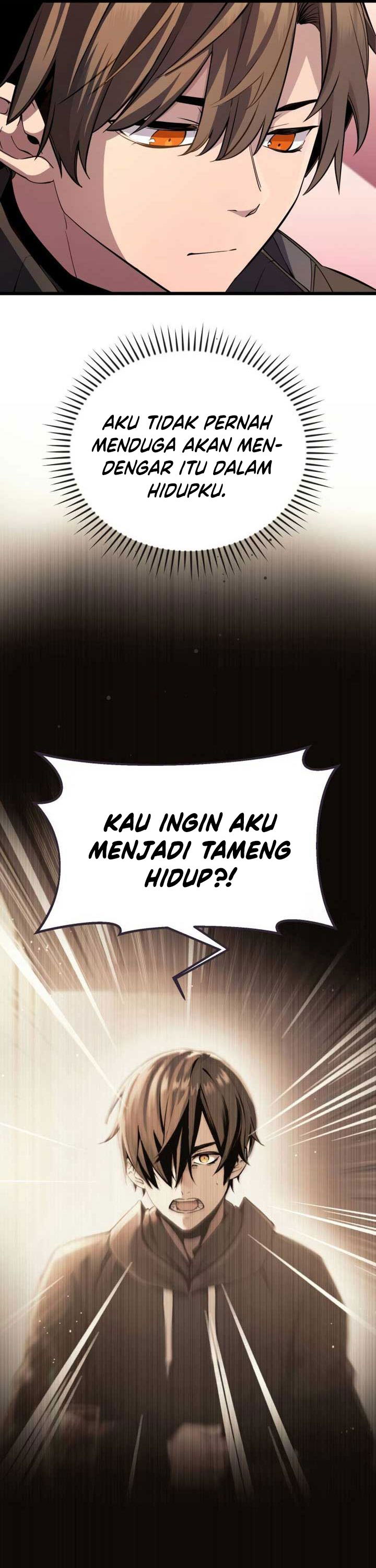 Dilarang COPAS - situs resmi www.mangacanblog.com - Komik i obtained a mythic item 114 - chapter 114 115 Indonesia i obtained a mythic item 114 - chapter 114 Terbaru 33|Baca Manga Komik Indonesia|Mangacan