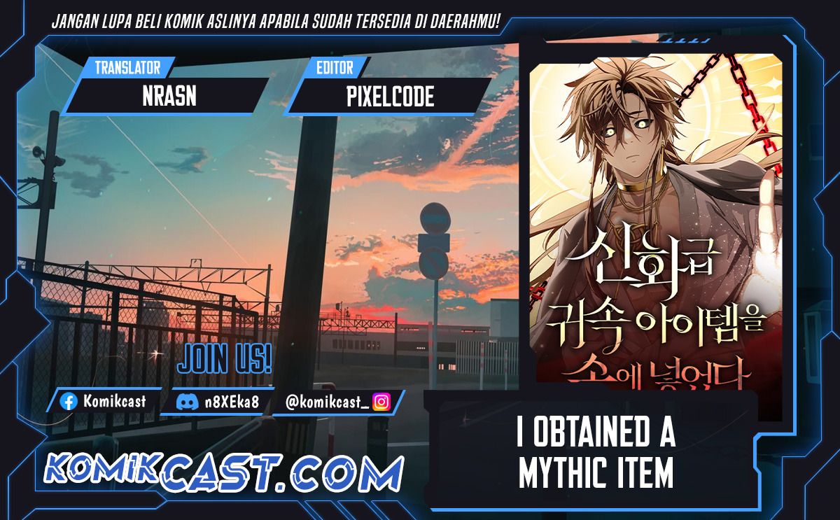 Dilarang COPAS - situs resmi www.mangacanblog.com - Komik i obtained a mythic item 122 - chapter 122 123 Indonesia i obtained a mythic item 122 - chapter 122 Terbaru 0|Baca Manga Komik Indonesia|Mangacan
